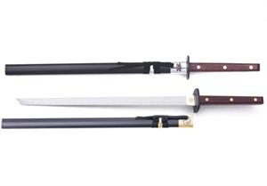 Full Tang Ninja Sword